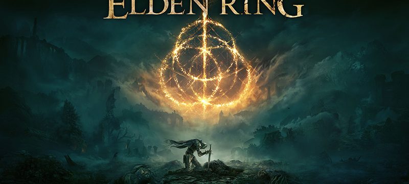 Summer Game Fest 2021 Elden Ring