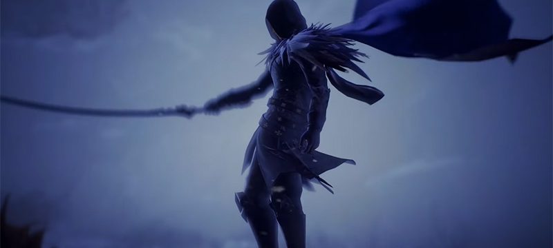 Tales of Arise Summer Game Fest 2021