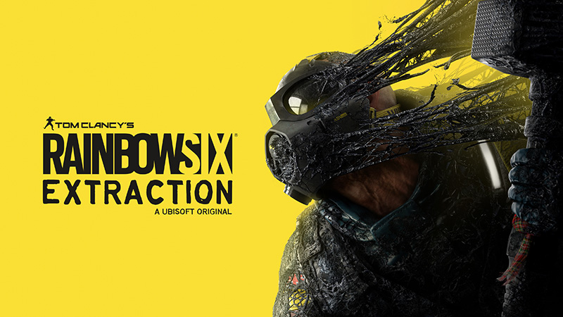 Rainbow Six Extraction llegará a Xbox Game Pass en su lanzamiento