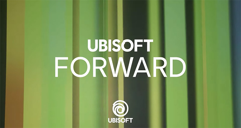 Ubisoft Forward E3 2021 12 de junio