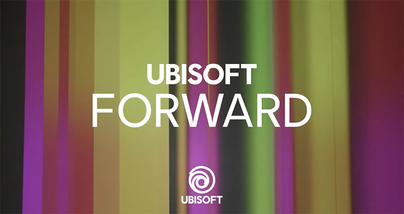 Los juegos que podrás disfrutar en la Ubisoft Forward de E3 2021
