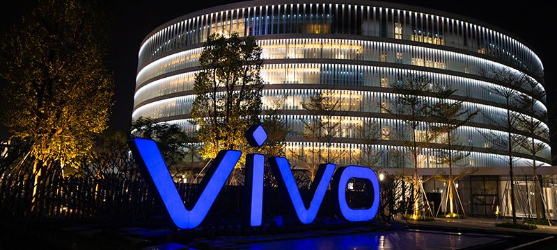 Vivo oficinas