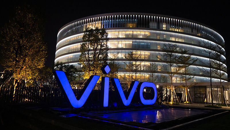 Vivo oficinas