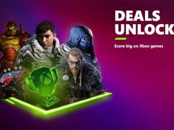 Xbox Deals Unlocked