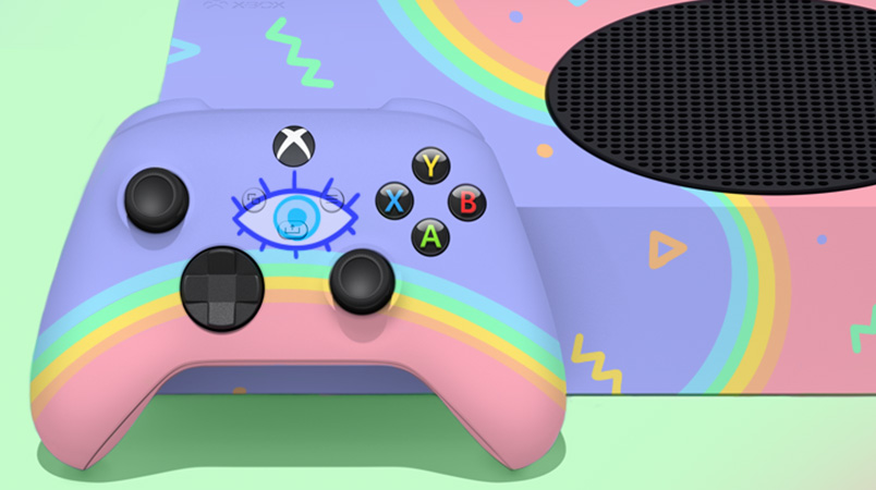 Xbox Series S intervencion mexicanos