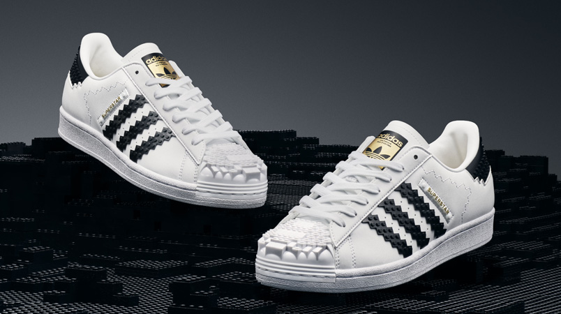 adidas Originals LEGO Superstar