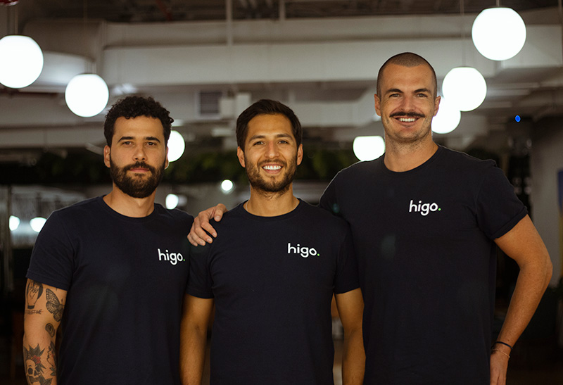higo founders