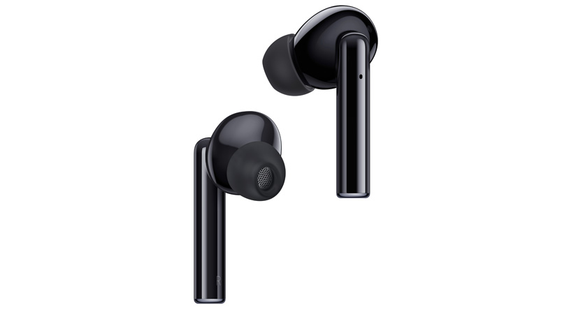 realme Buds Air Pro papa