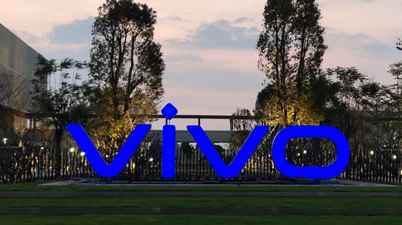 vivo logo oficinas