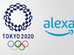 Alexa Juegos Olimpicos Tokyo 2020