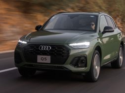 Audi Q5 2021 Mexico