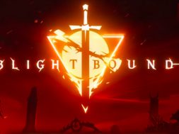 Blightbound logo