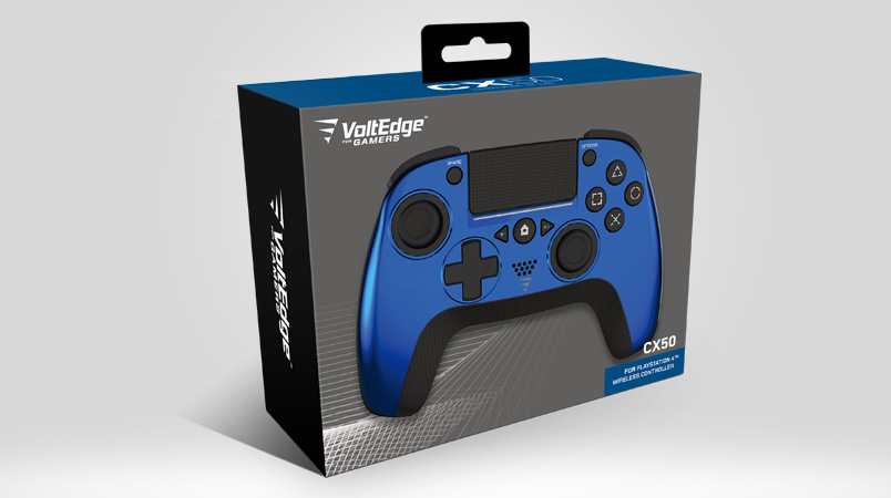 CX50 VoltEdge