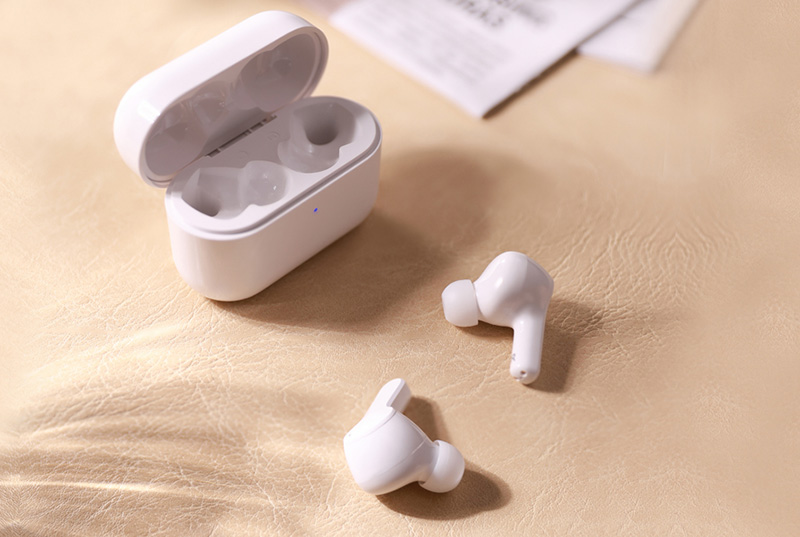 Choice True Wireless Sound fitness