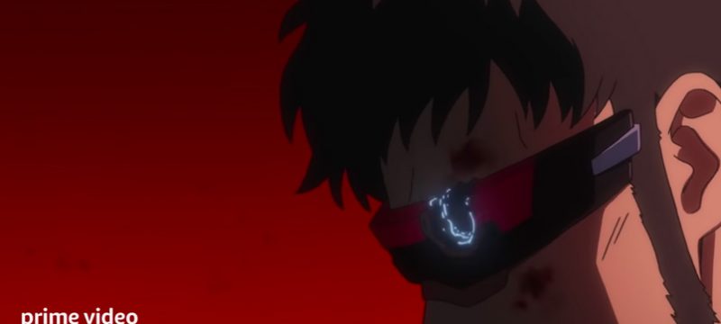 EVANGELION 30 1 01 TRIPLE Prime Video