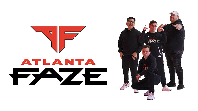 FAZE HyperX QuadCast