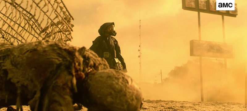 Fear the Walking Dead Temporada 07