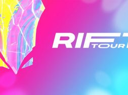 Fortnite Rift Tour