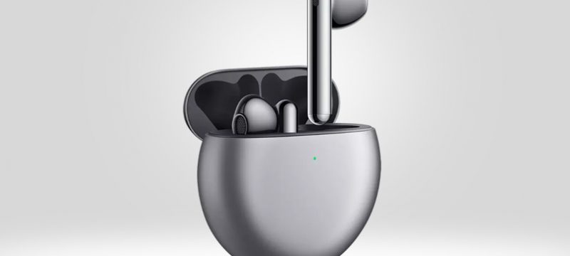 Huawei FreeBuds 4