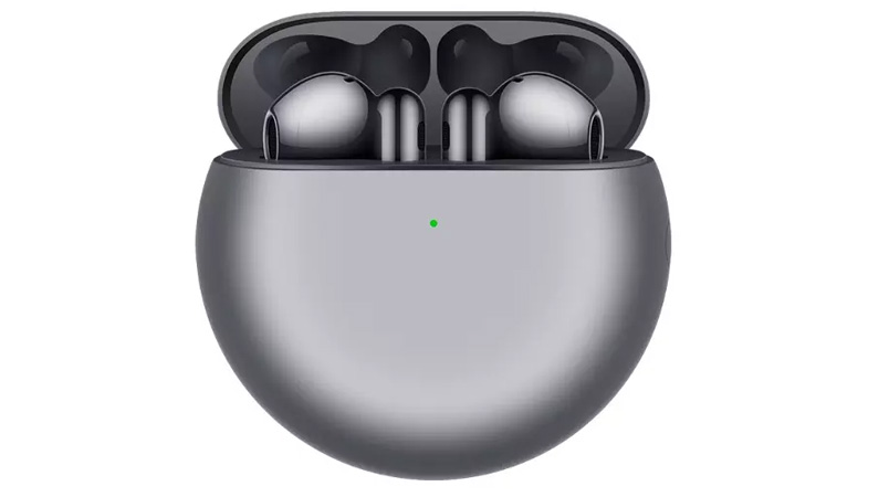 Huawei FreeBuds 4 Mexico