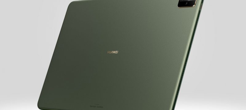 Huawei MatePad Pro 2021 Mexico