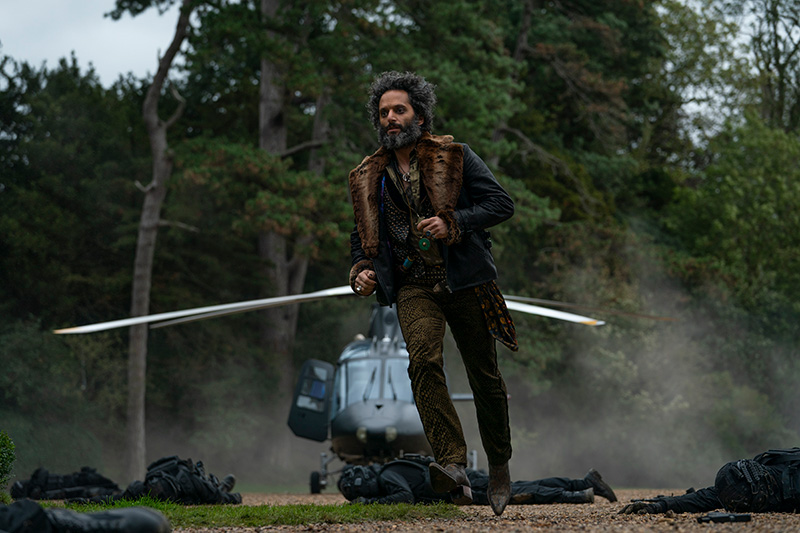 INFINITE Jason-Mantzoukas-Peabody