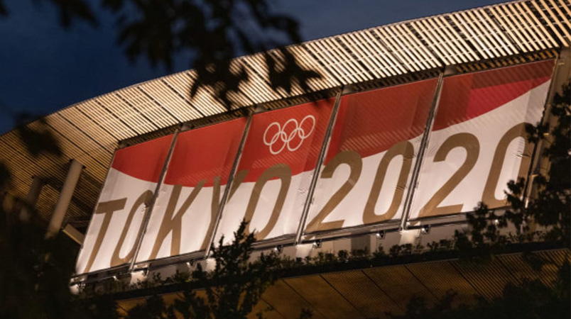 ¿Cómo ver los Juegos Olímpicos Tokyo 2020 por Internet?