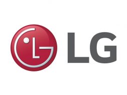 LG logotipo 2021