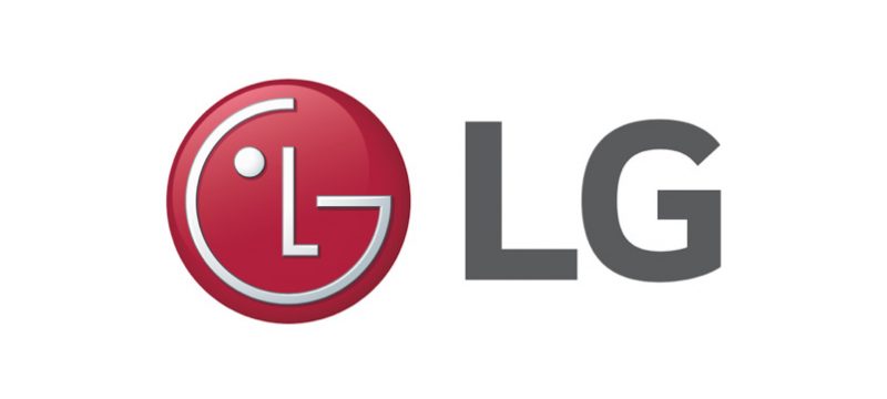 LG logotipo 2021