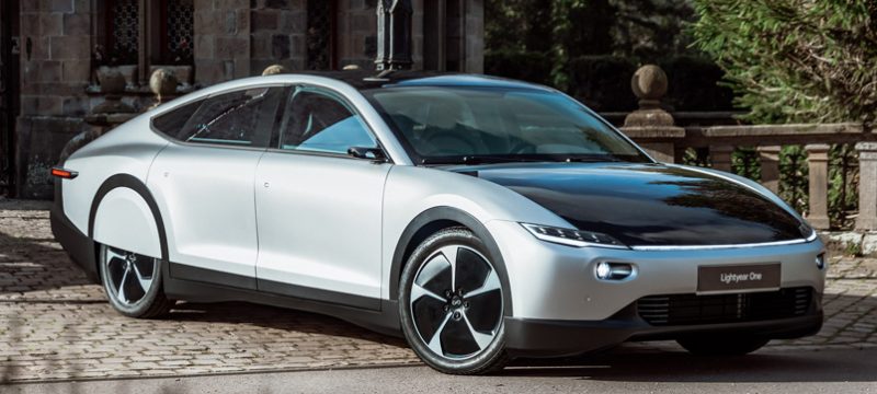 Lightyear One
