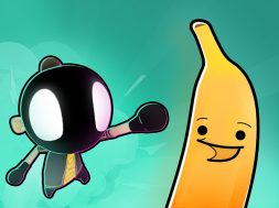 My Friend Pedro Ripe for Revenge iOS