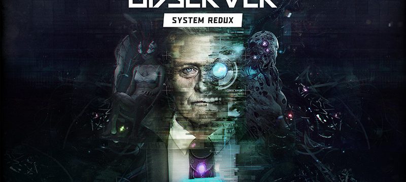 Observer System Redux