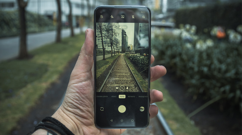 OnePlus herramienta nueva normalidad