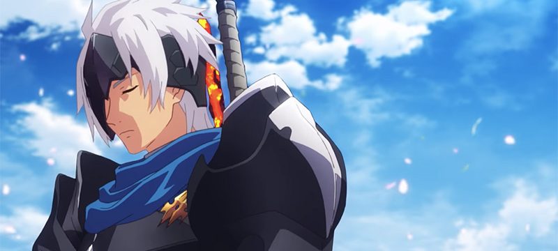 Opening video Tales of Arise