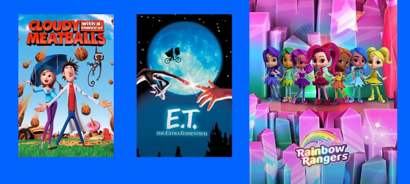 Paramount vacaciones familia