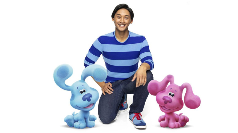 Paramount vacaciones familia Blue