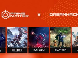 Prime Matter – Ravenscourt Dreamhack