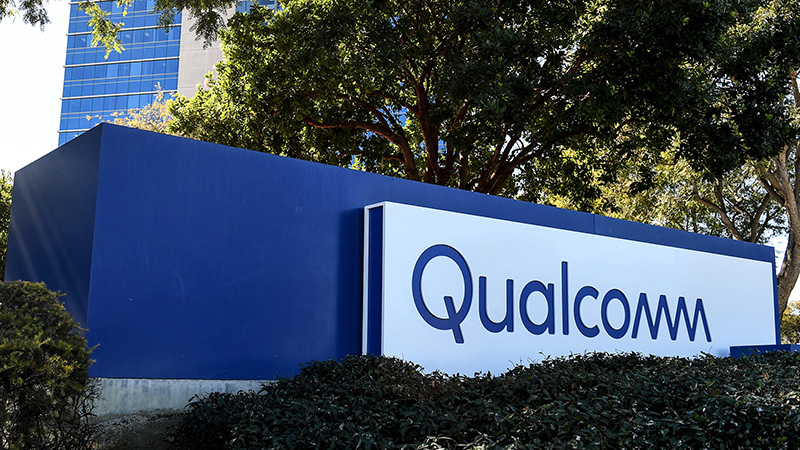 Qualcomm HQ