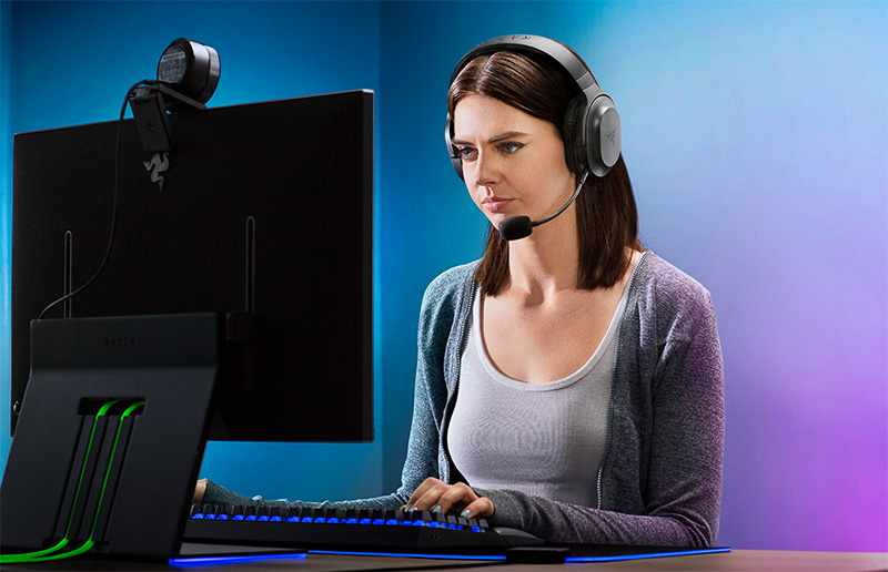 Razer Barracuda X PC