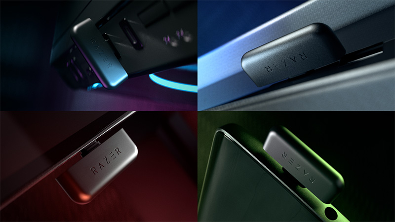 Razer Barracuda X dongle