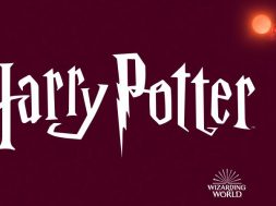Saga de Harry Potter Storytel
