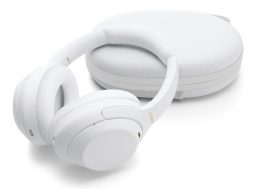 Sony WH-1000XM4 Blancos Mexico