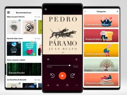 Storytel presenta Storytel Light