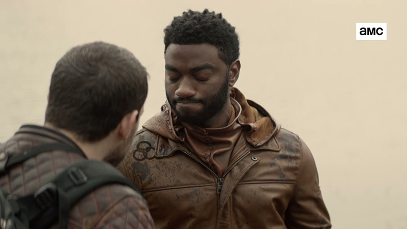 The Walking Dead World Beyond Temporada 02