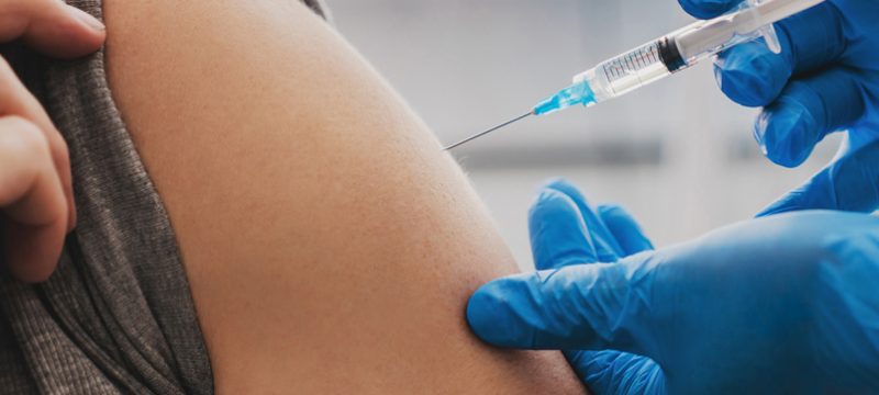 Vacuna CDMX