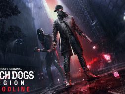 Watch Dogs Legion Bloodline disponible