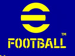 eFootball logo