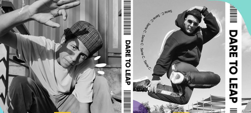 realme Fan Fest Mexico anuncio