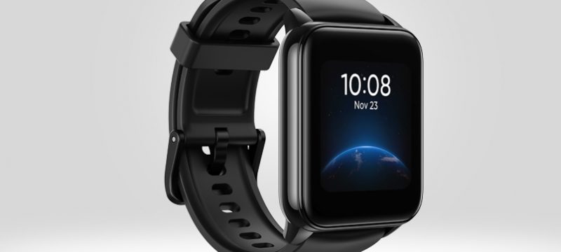 realme Watch 2
