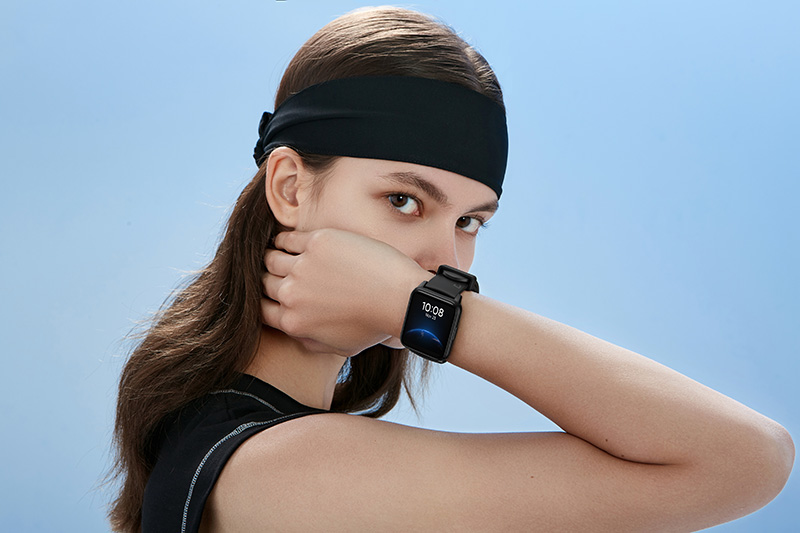 realme Watch 2 caracteristicas